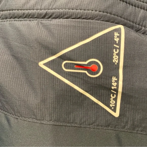 NWT Pajar Midnight Blue Women’s Puffer Jacket XS - Picture 7 of 16